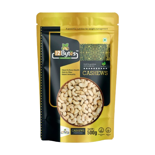 Almond and Cashews Combo - Image 2