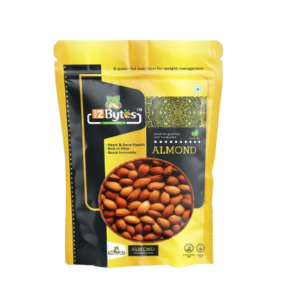 Almonds