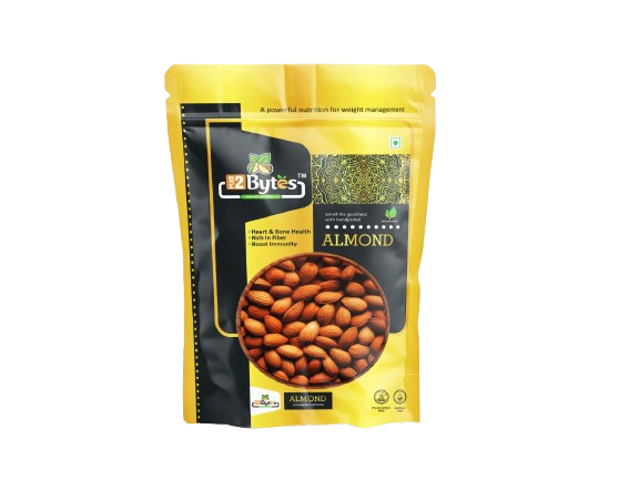 Almond and Cashews Combo - Image 3